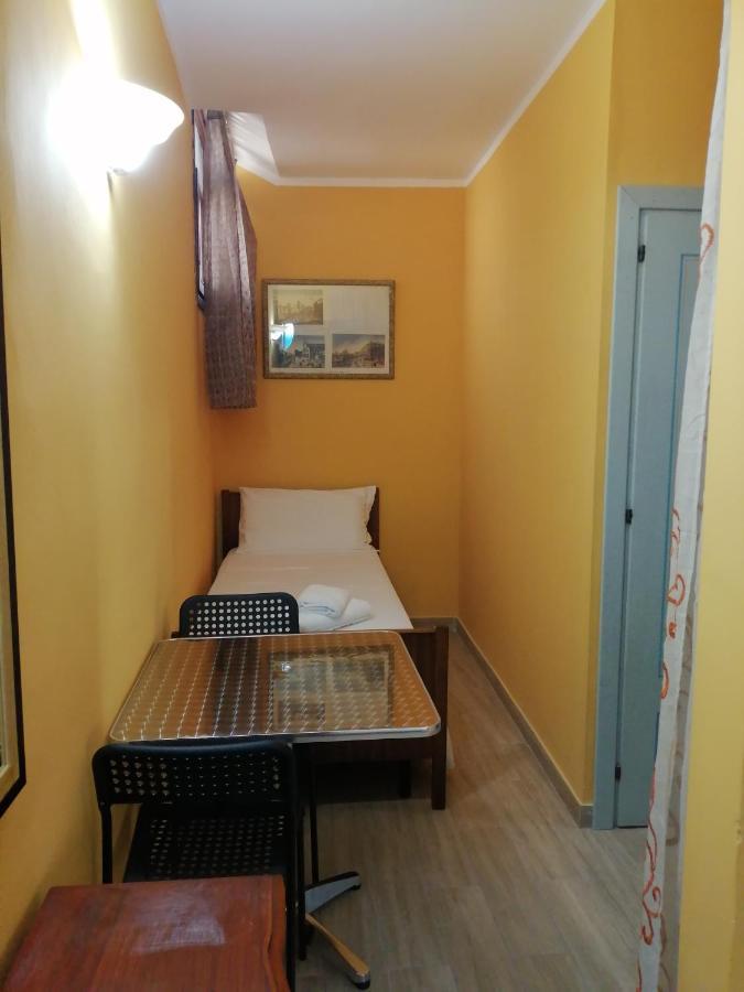 Hotel Casa Banon Benátky Exteriér fotografie