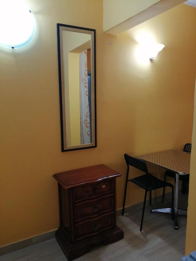 Hotel Casa Banon Benátky Exteriér fotografie