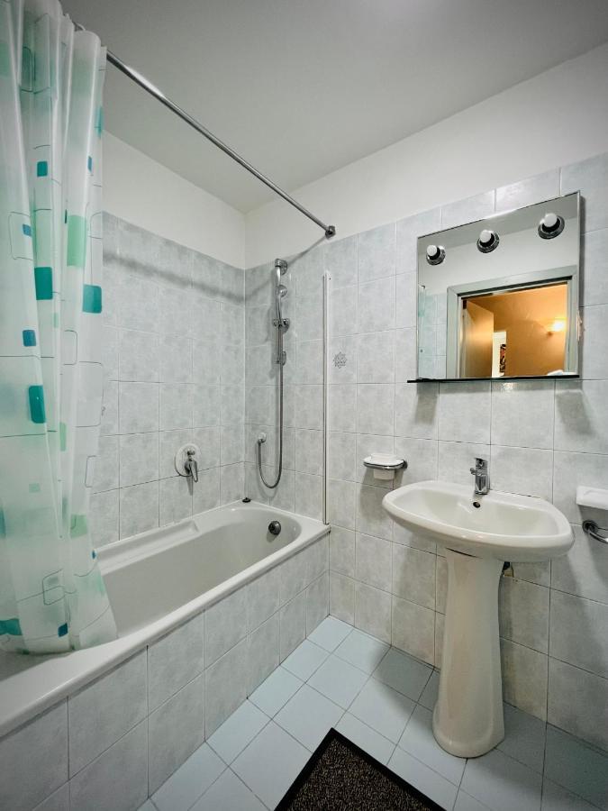 Hotel Casa Banon Benátky Exteriér fotografie