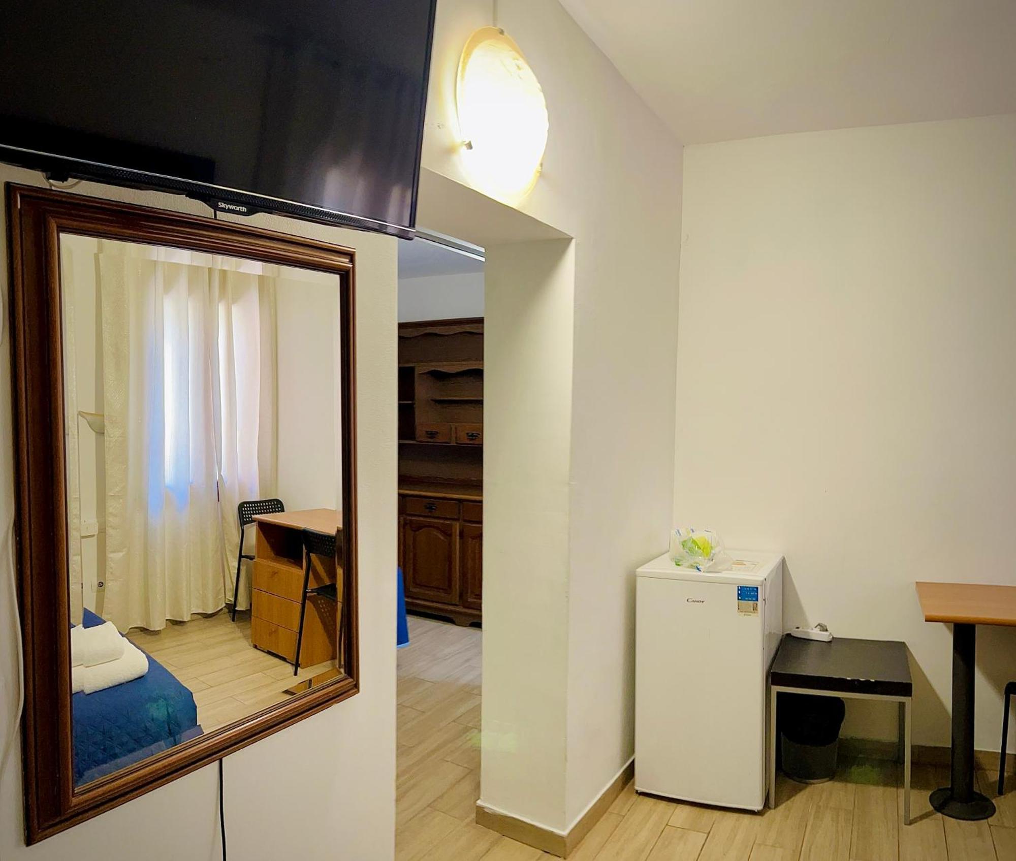 Hotel Casa Banon Benátky Exteriér fotografie