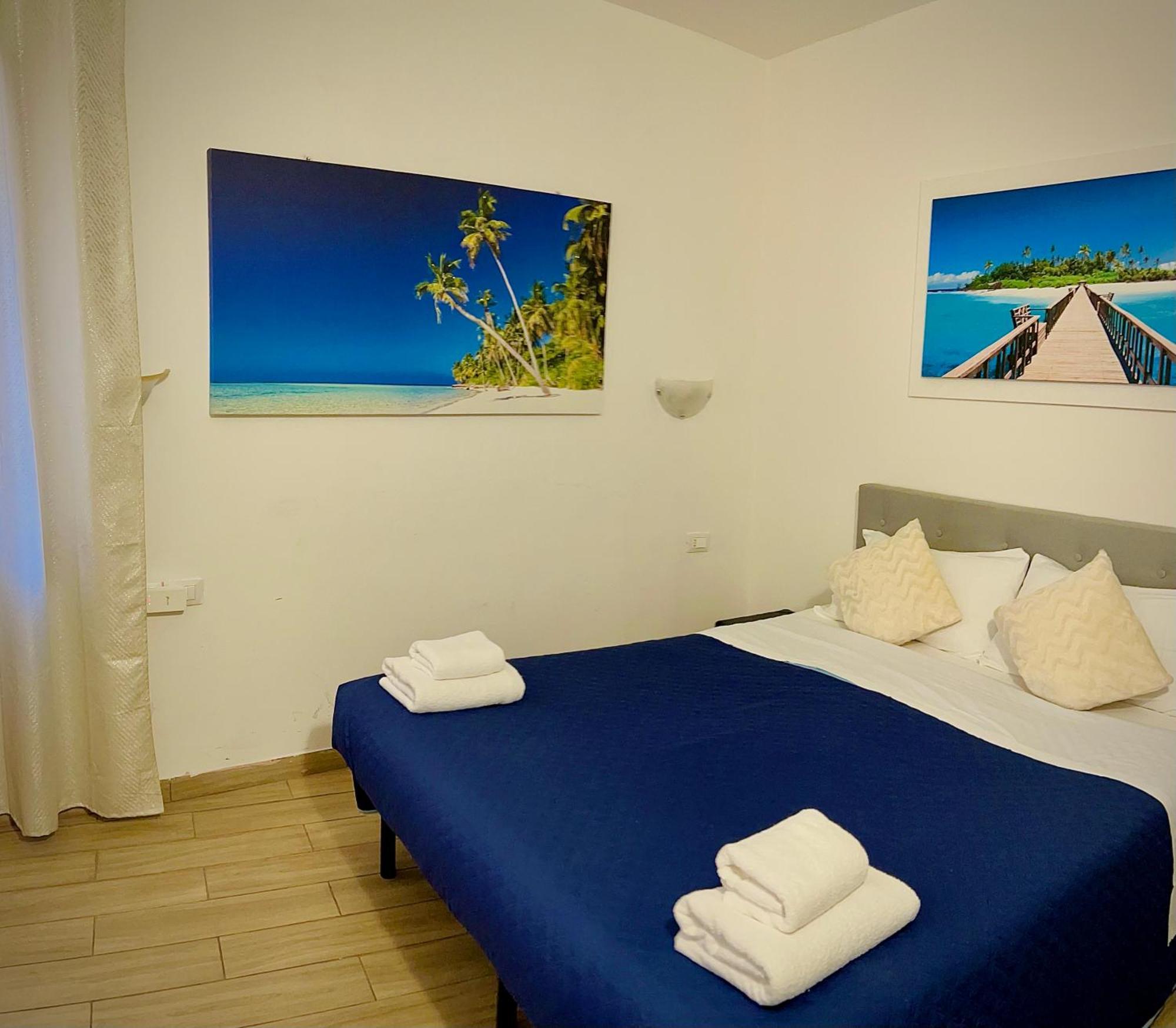Hotel Casa Banon Benátky Exteriér fotografie